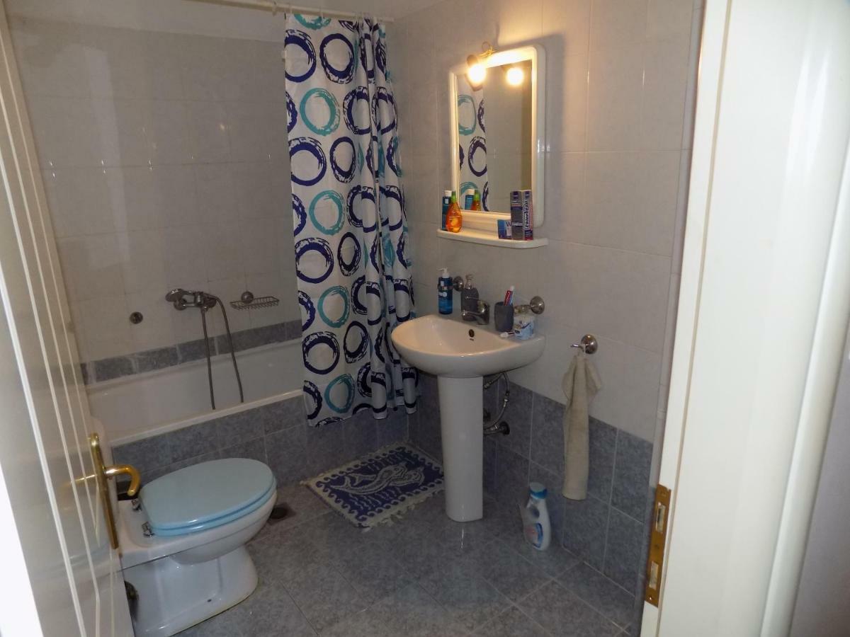 George'S Apartment In Volos Area Exterior foto