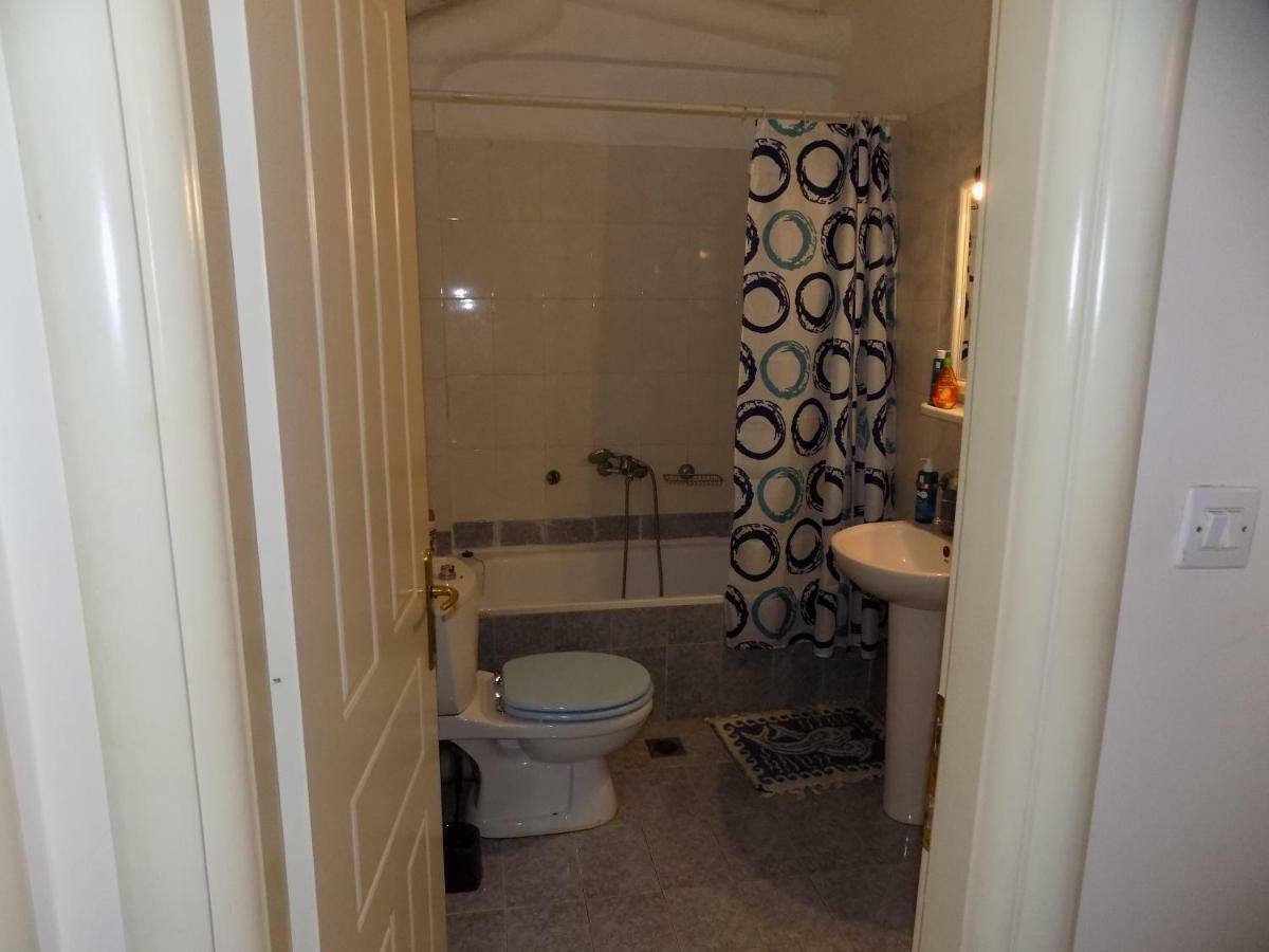 George'S Apartment In Volos Area Exterior foto