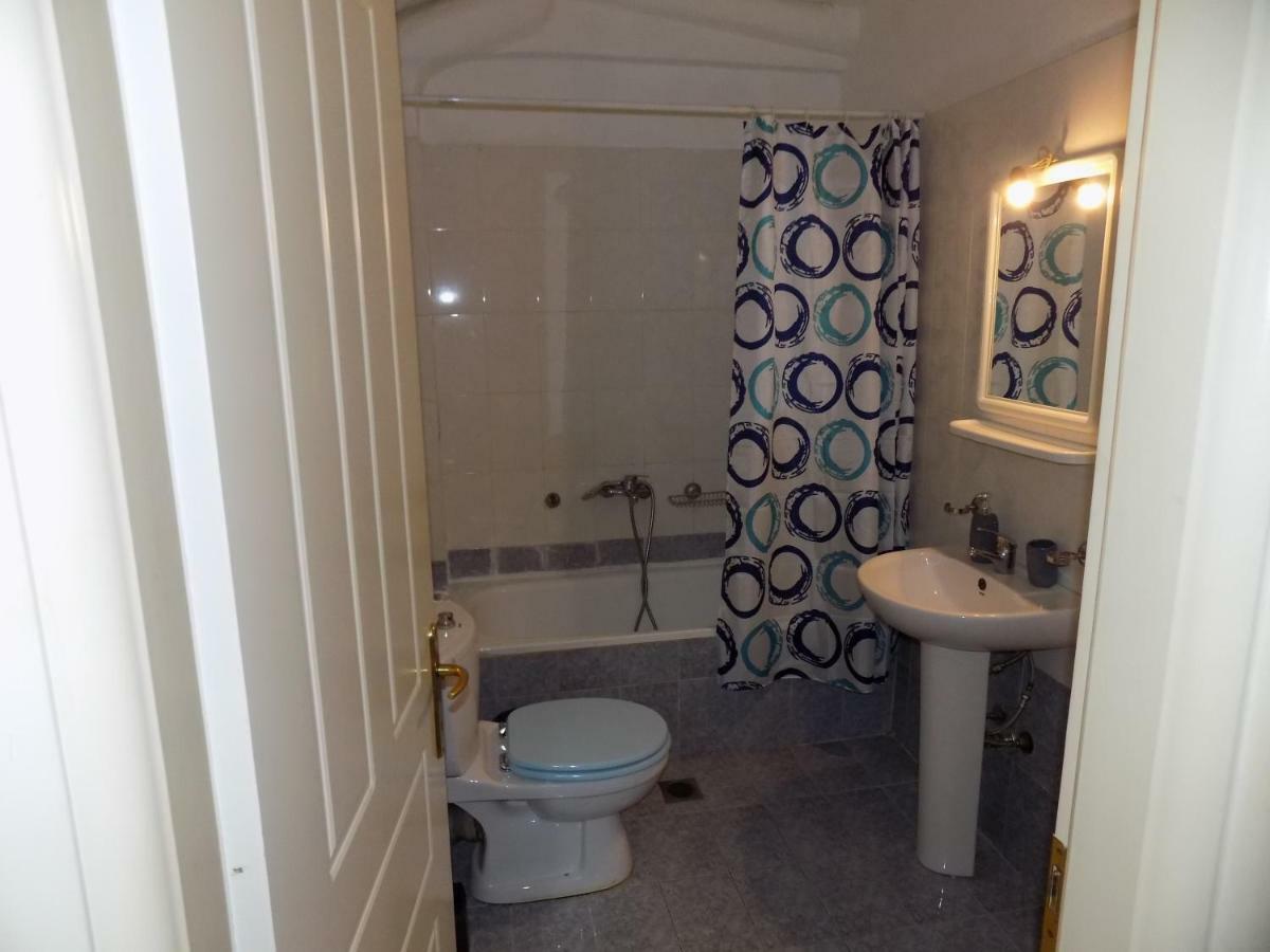 George'S Apartment In Volos Area Exterior foto
