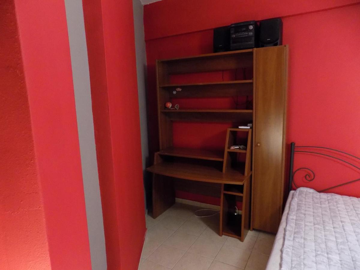 George'S Apartment In Volos Area Exterior foto
